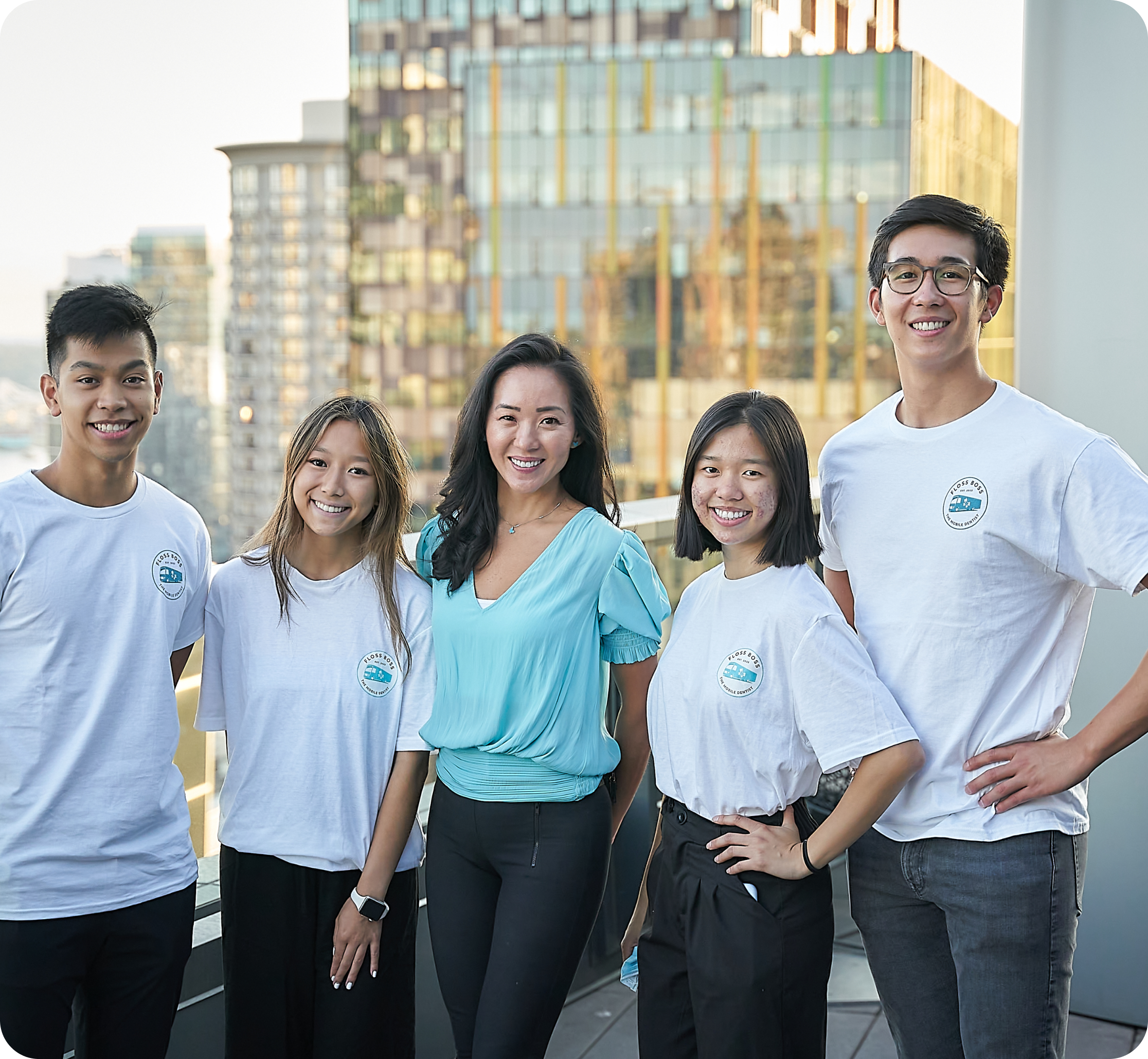 Community Impact